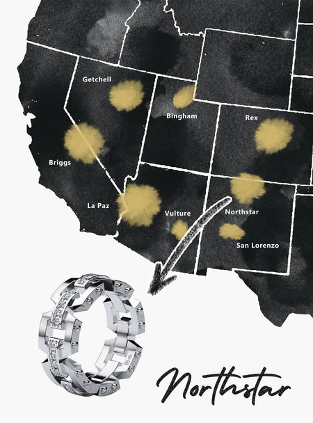 Northstar Ring Story