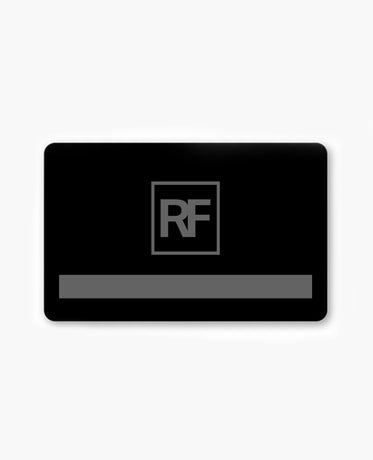 Rockford Collection Gift Card
