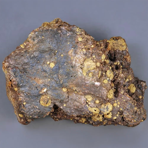 Moss-gold