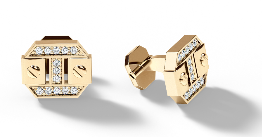 Cufflinks