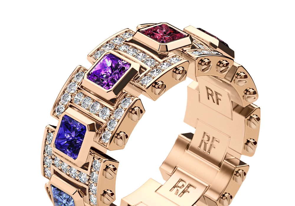 cutd_Gemstone_Rings