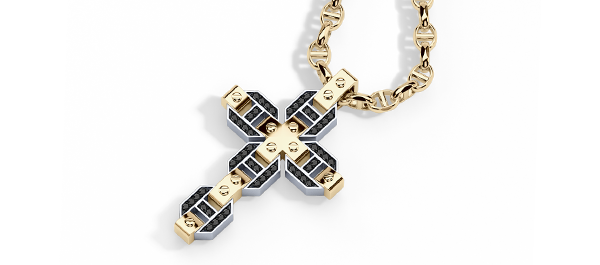 Religious Pendants