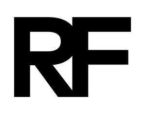 rockford collection mobile menu logo