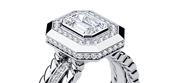 Women's Engagement Rings