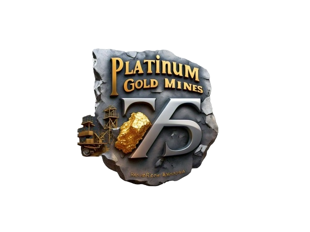 Platinum Gold Mines